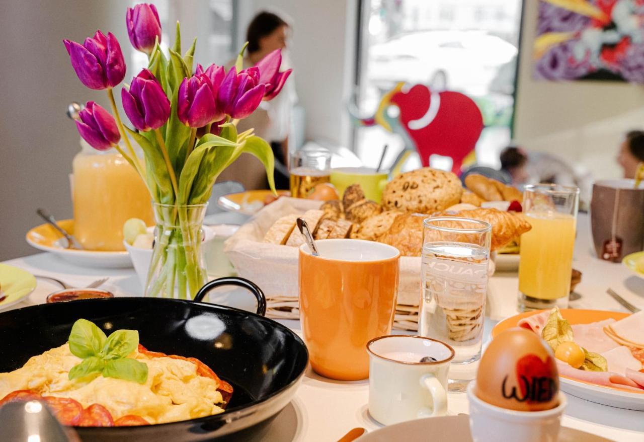 Ibis Styles Hotel Wien