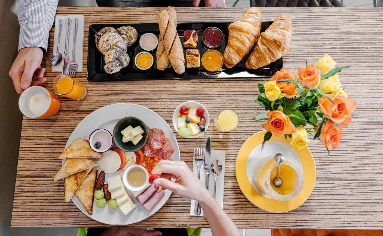 Ibis Styles Wien