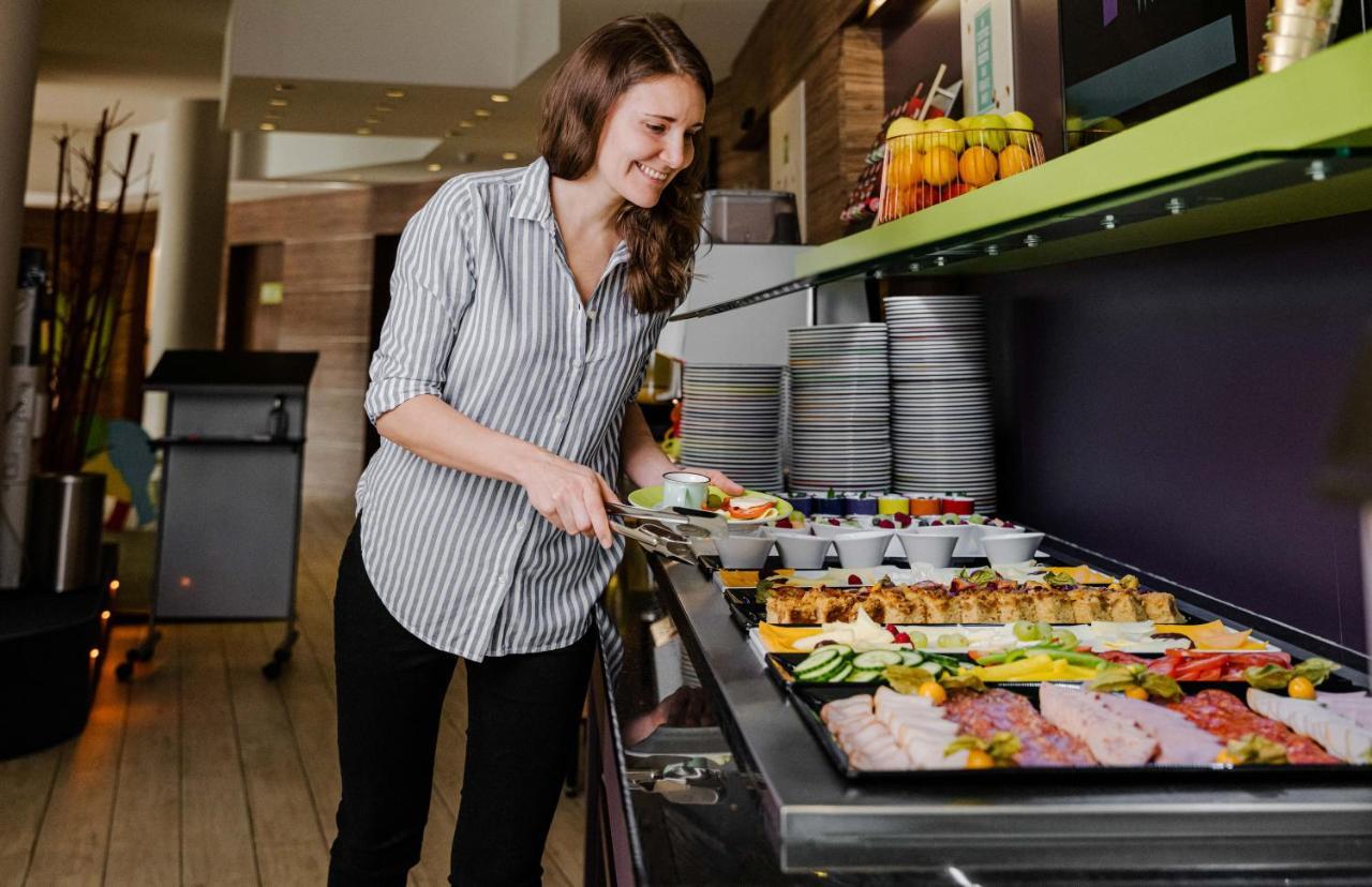 Ibis Styles Hotel Wien