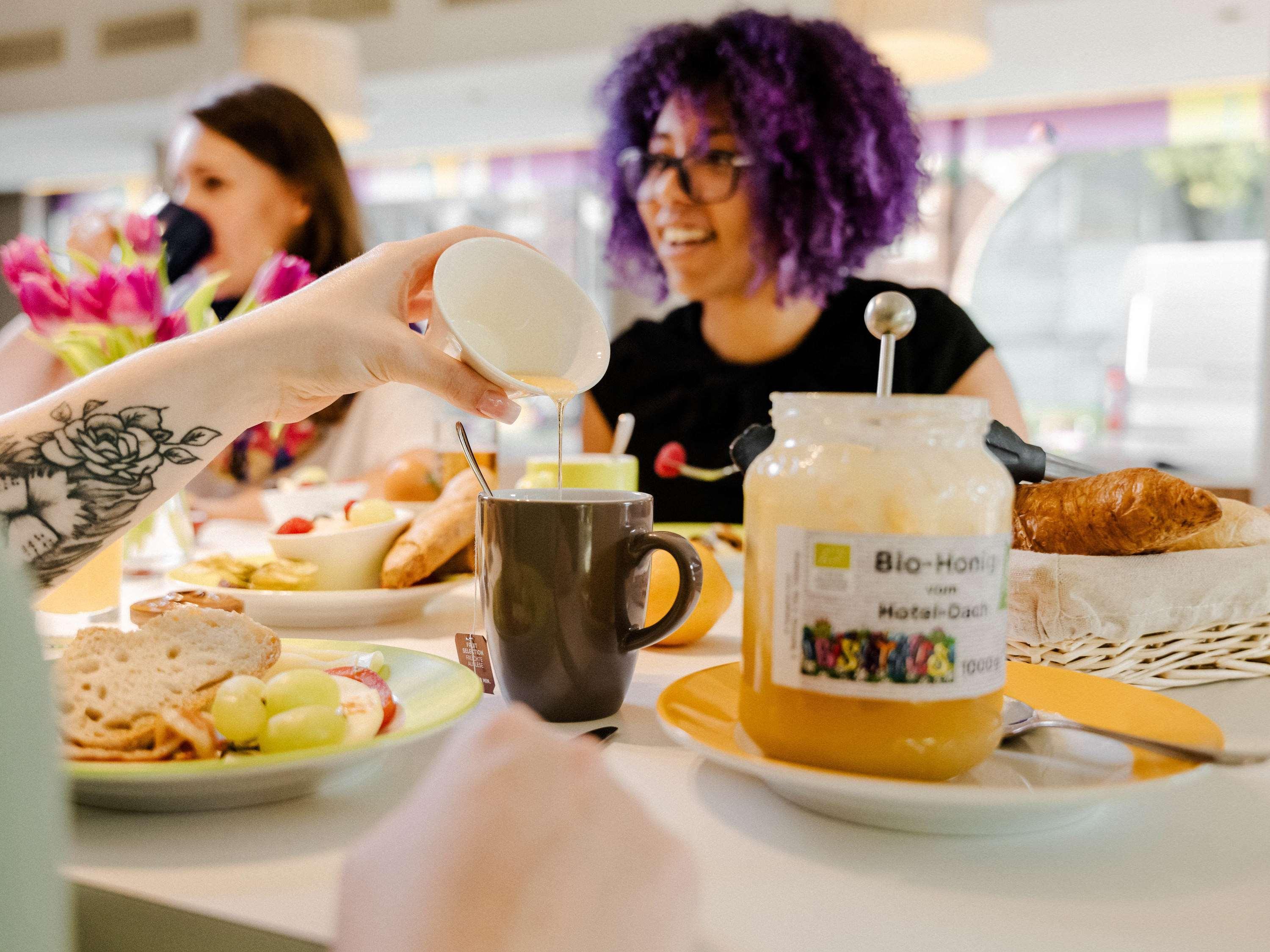 Ibis Styles 3* Wien