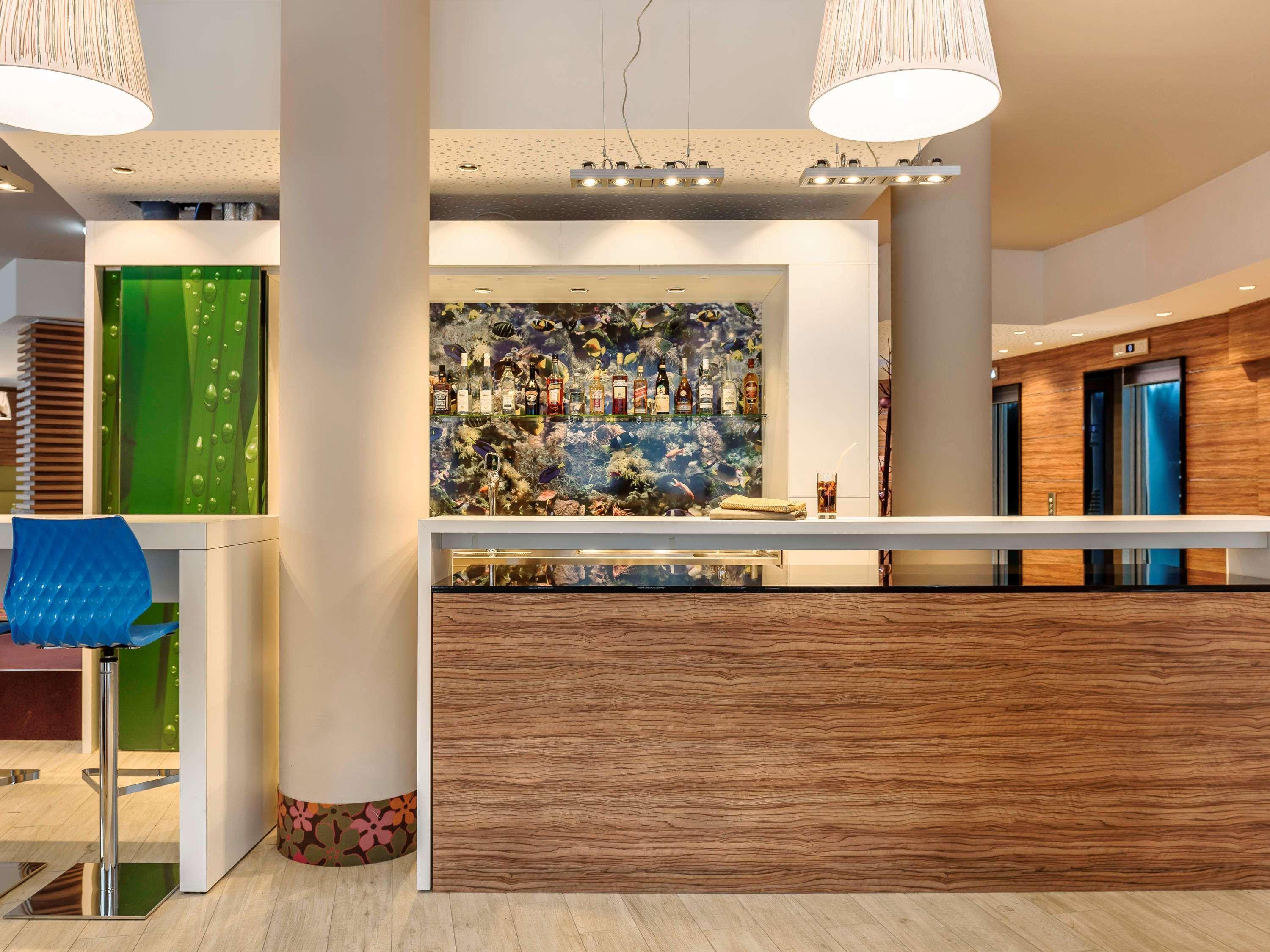 Hotel Ibis Styles Wien