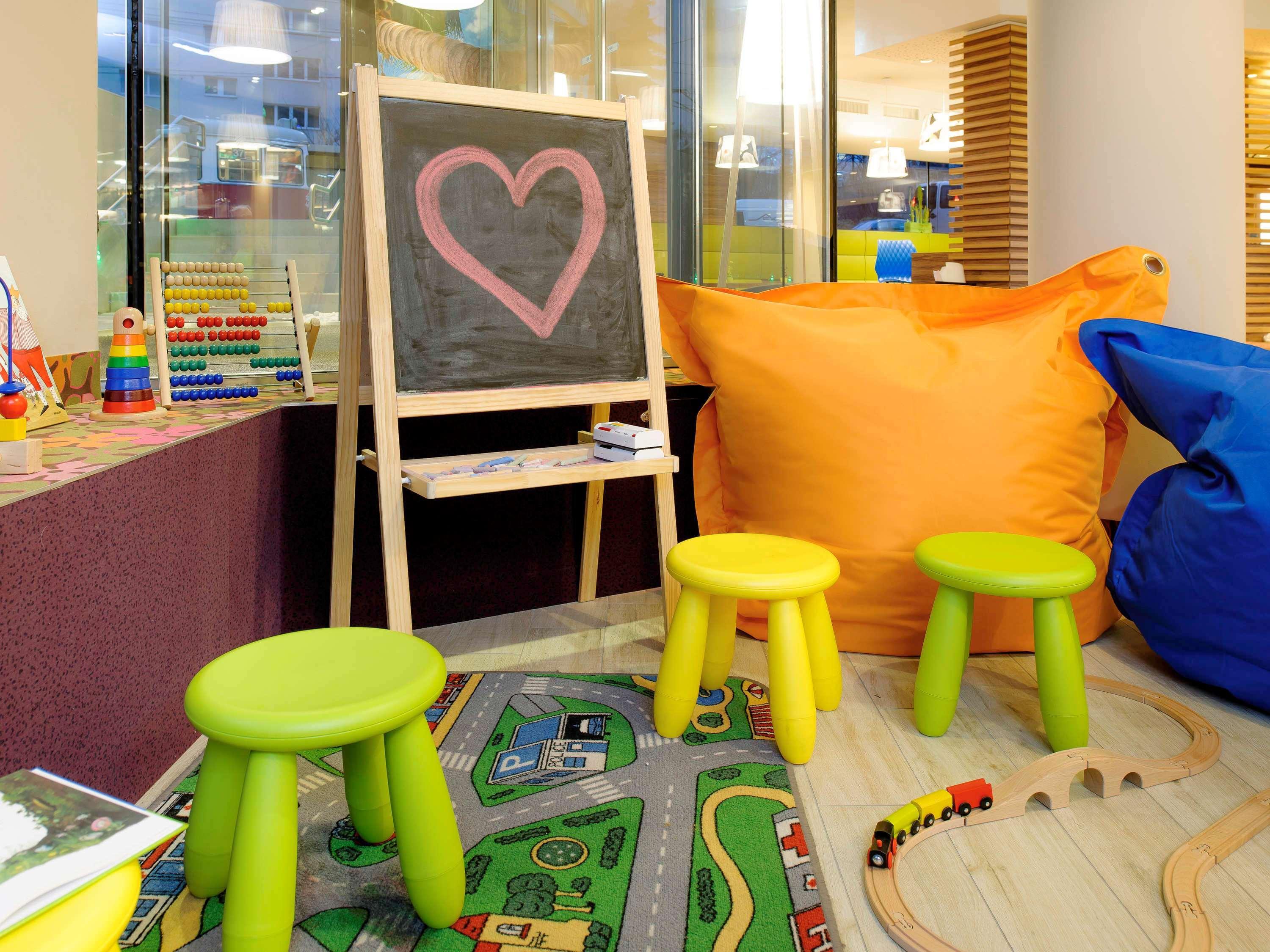 Ibis Styles Hotel Wien
