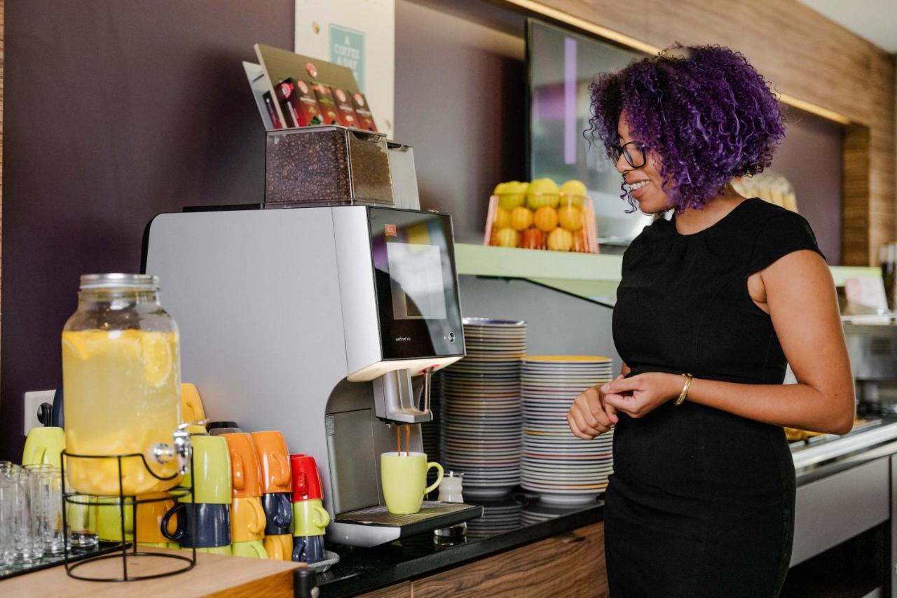 Ibis Styles City Hotel Vienna