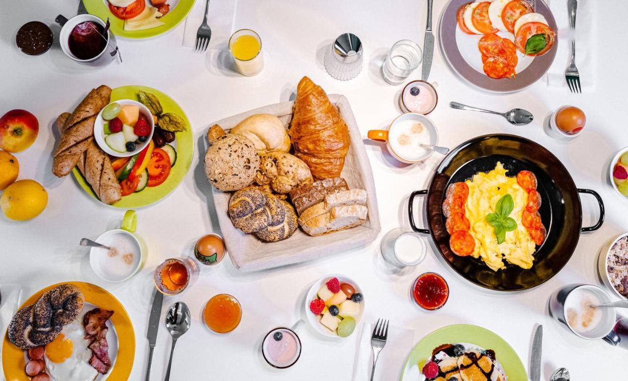 Ibis Styles Hotel Wien