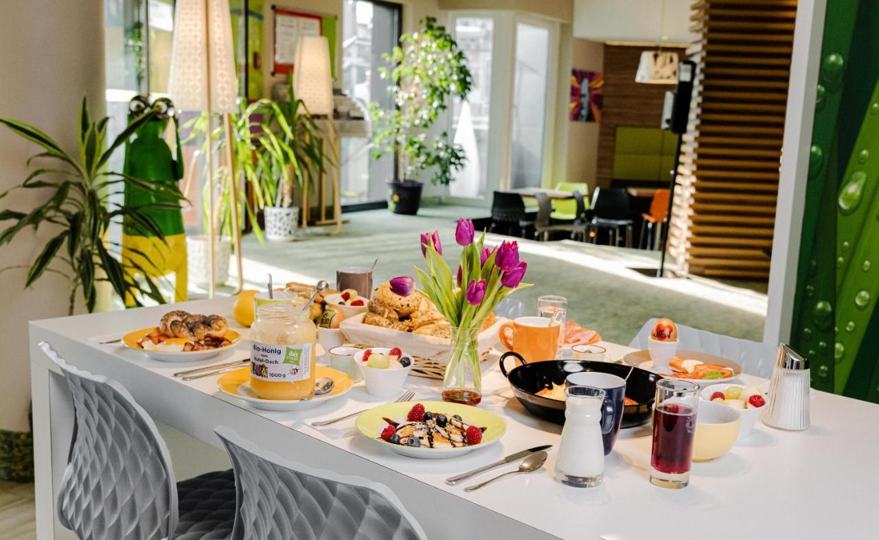 Ibis Styles Hotel Wien