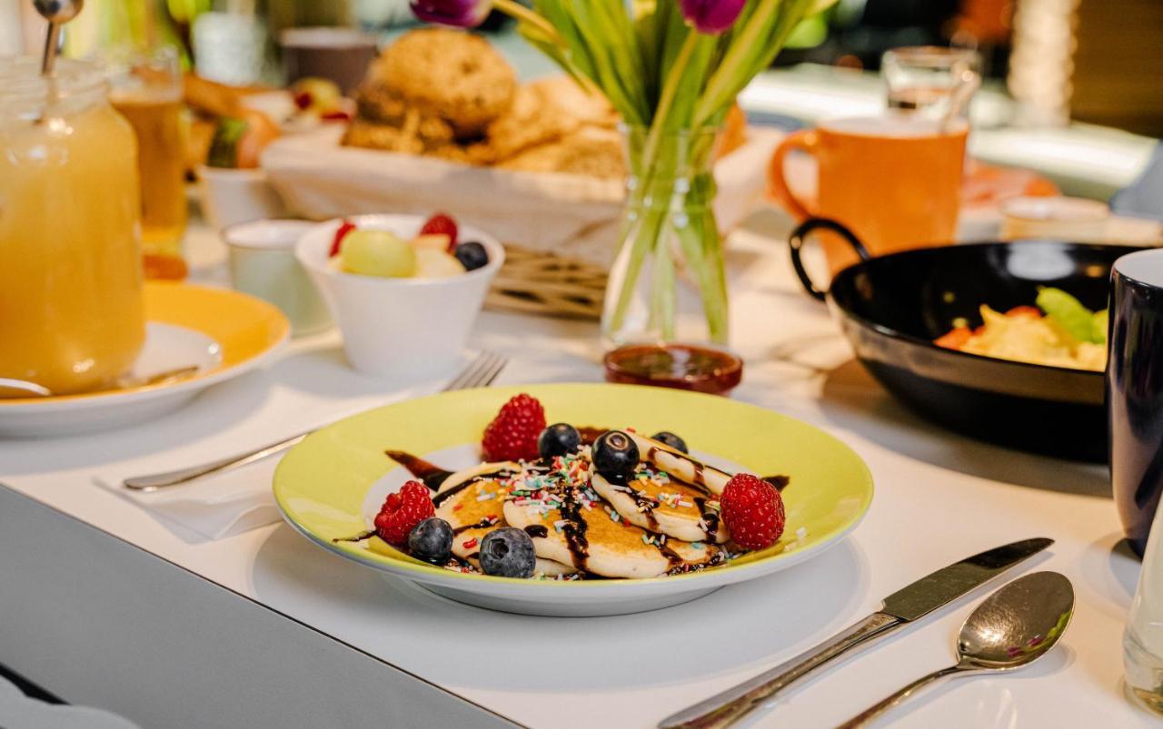 Ibis Styles Wien