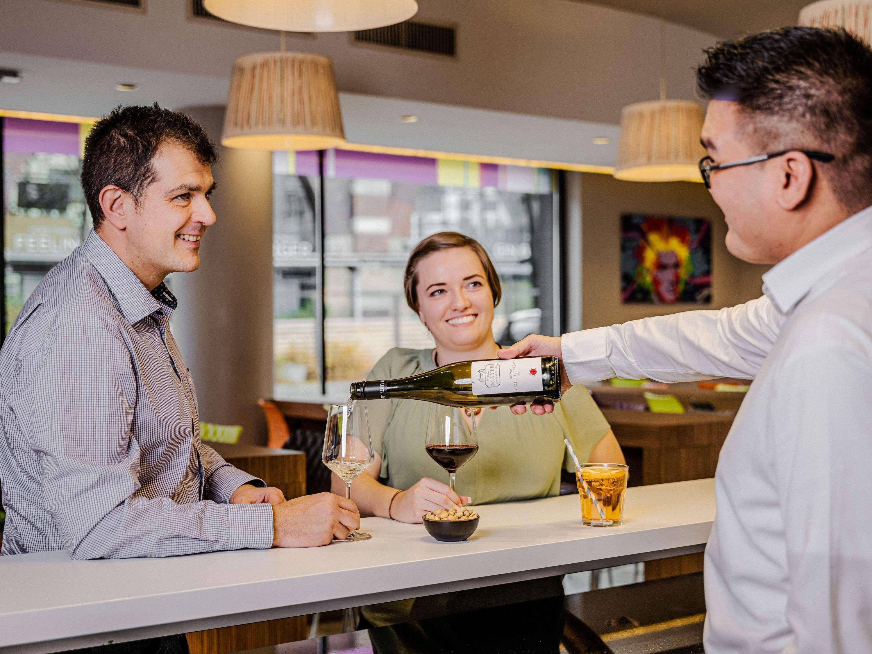 Ibis Styles 3* Wien