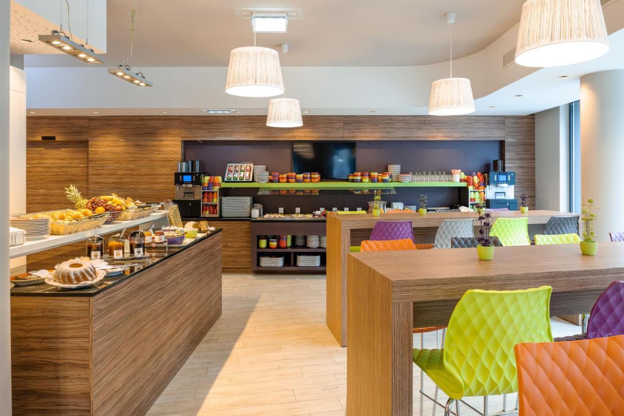 Ibis Styles Wien
